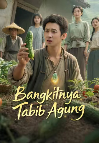 Bangkitnya Tabib Agung