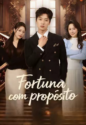 Fortuna com propósito