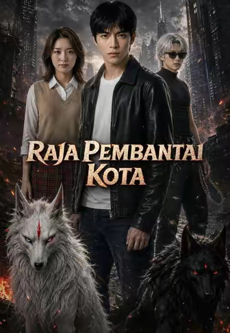 Raja Pembantai Kota