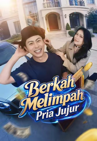 Berkah Melimpah Pria Jujur