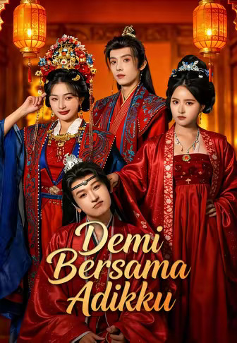 Demi Bersama Adikku