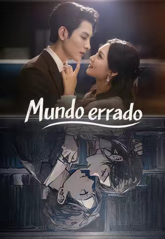 Mundo errado
