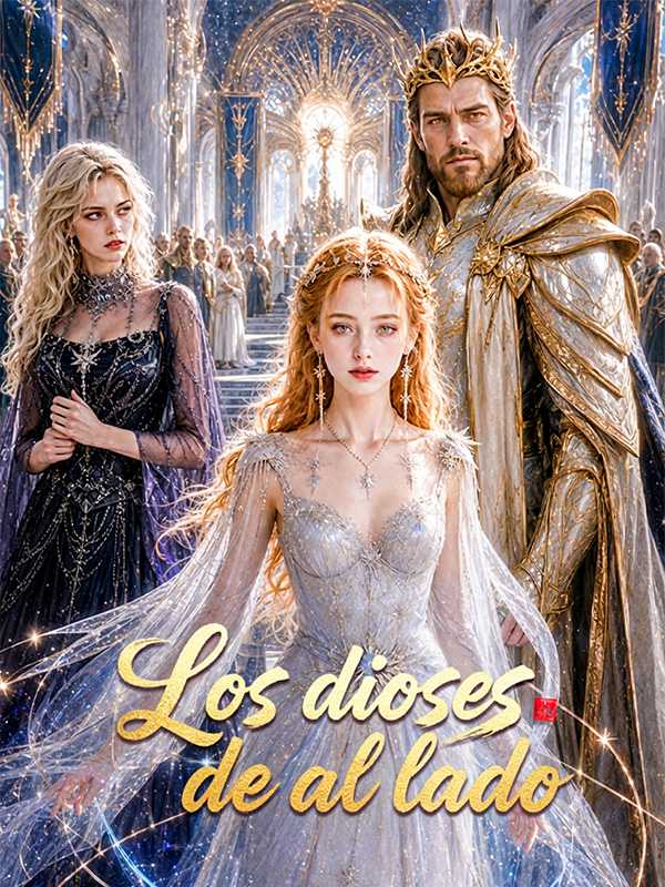 Los dioses de al lado