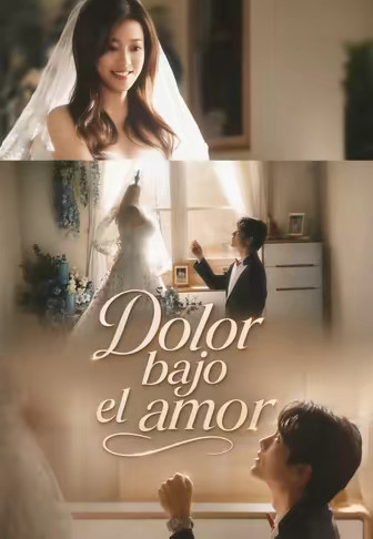 Dolor bajo el amor