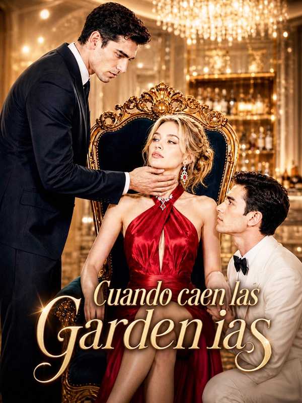Cuando caen las gardenias