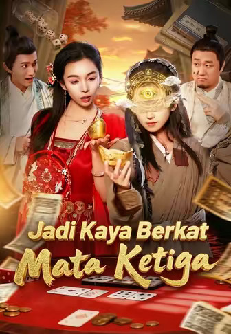 (dubbing)Jadi Kaya Berkat Mata Ketiga