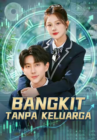 Bangkit Tanpa Keluarga