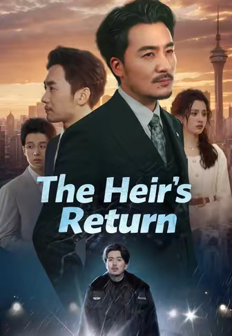 The Heir's Return