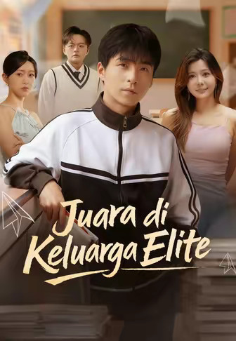 Juara di Keluarga Elite