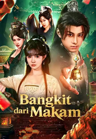 Bangkit dari Makam