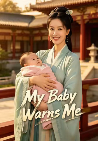 My Baby Warns Me