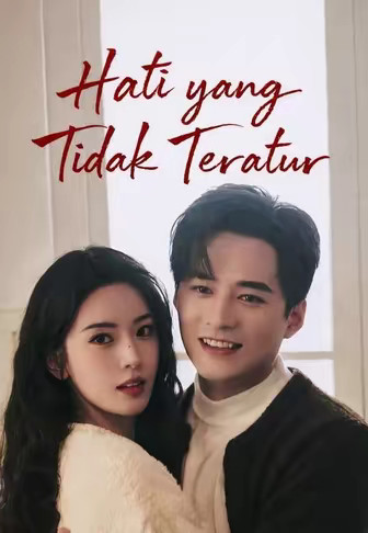 Hati yang Tidak Teratur