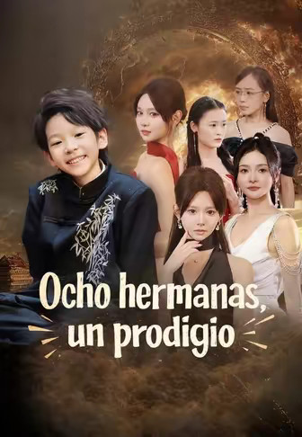 Ocho hermanas, un prodigio