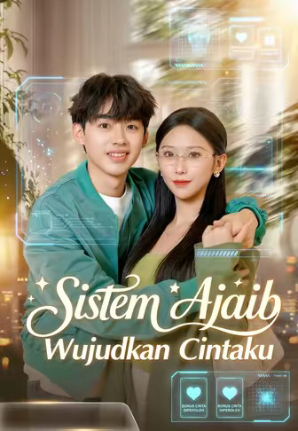Sistem Ajaib Wujudkan Cintaku