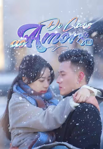 Do Caos ao Amor