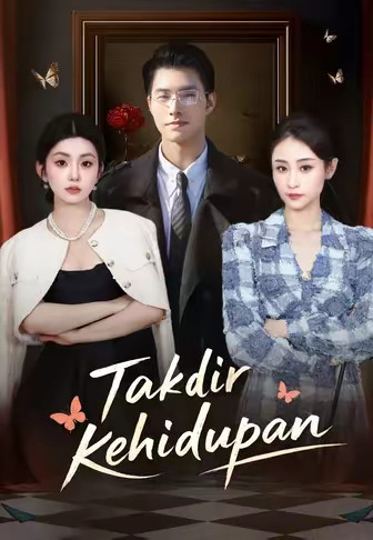 Takdir Kehidupan