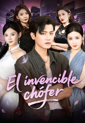 El invencible chófer