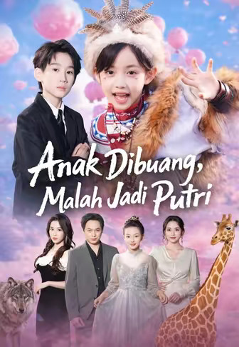 Anak Dibuang, Malah Jadi Putri