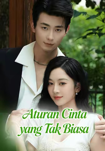 Aturan Cinta yang Tak Biasa