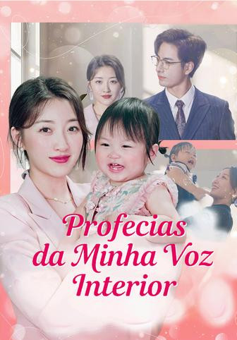 Profecias da Minha Voz Interior