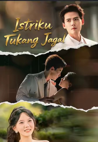 Istriku Tukang Jagal