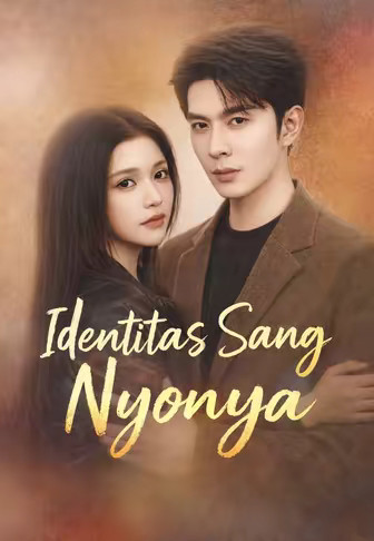 (dubbing)Identitas Sang Nyonya