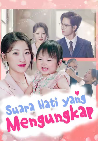 Suara Hati yang Mengungkap