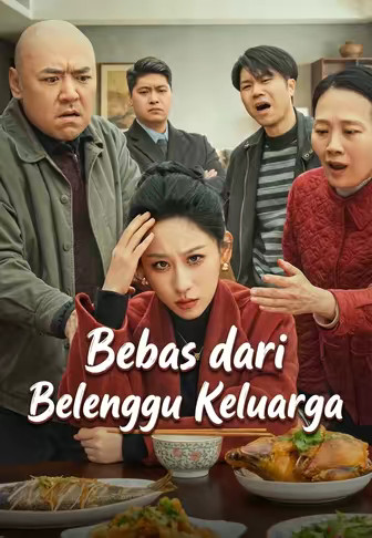 Bebas dari Belenggu Keluarga