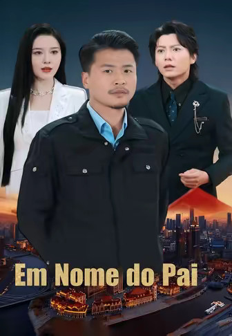 Em Nome do Pai