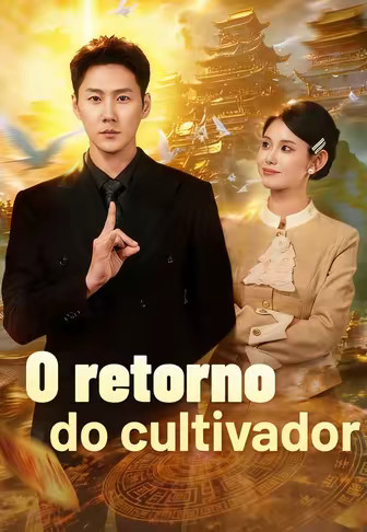 O retorno do cultivador