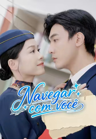 (Dublado)Navegar com você