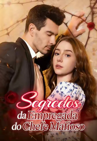 Segredos da Empregada do Chefe Mafioso