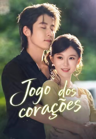 Jogo dos corações