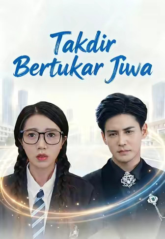 Takdir Bertukar Jiwa