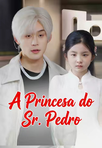 A Princesa do Sr. Pedro