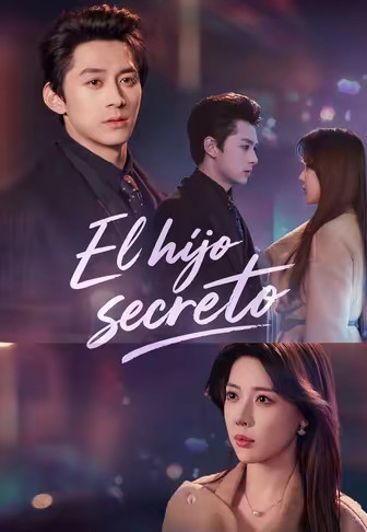 El hijo secreto