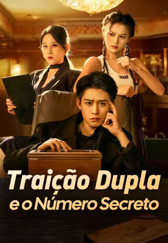 Traição Dupla e o Número Secreto