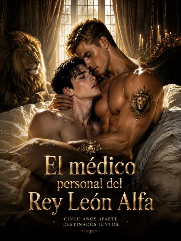 El médico personal del Rey León Alfa