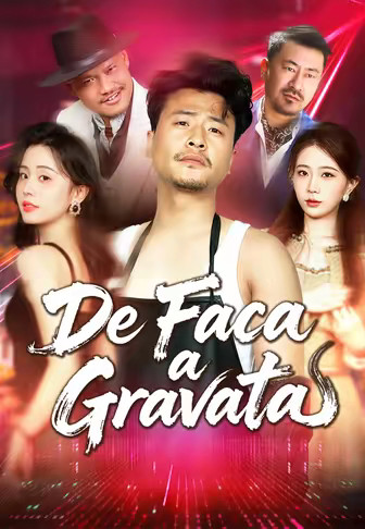 De Faca a Gravata