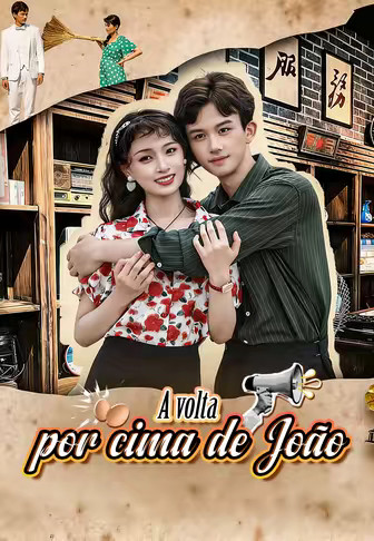 A volta por cima de João