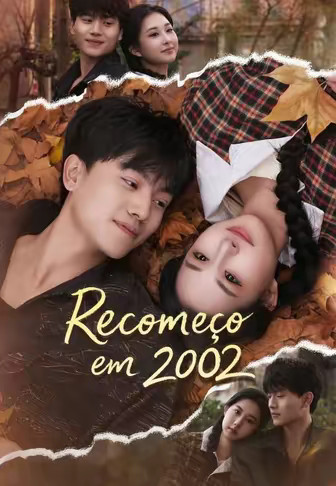 Recomeço em 2002