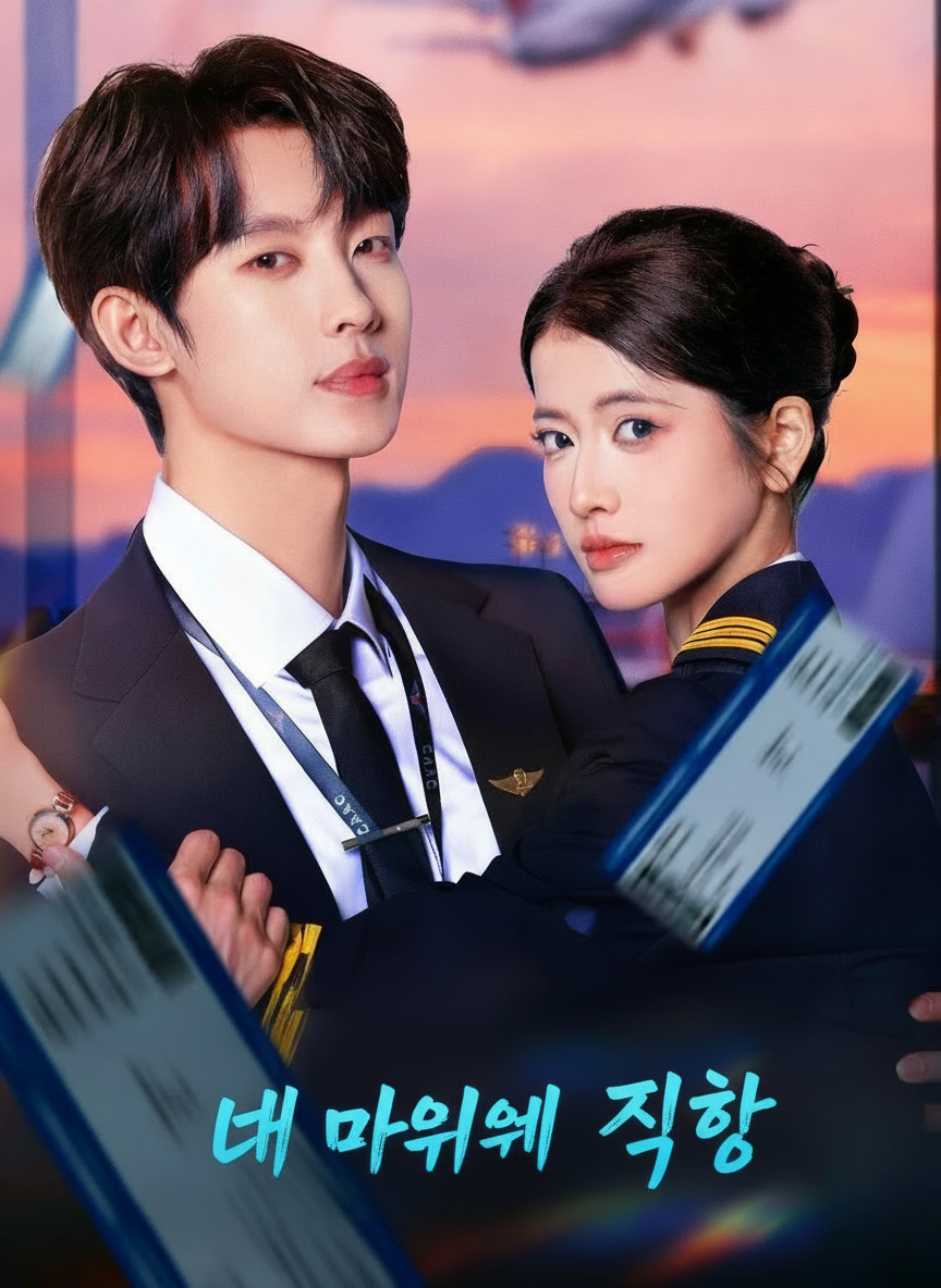 내 마음에 직항