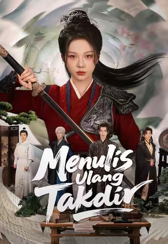 Menulis Ulang Takdir