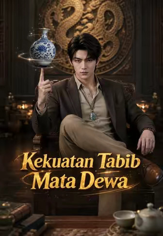 Kekuatan Tabib Mata Dewa