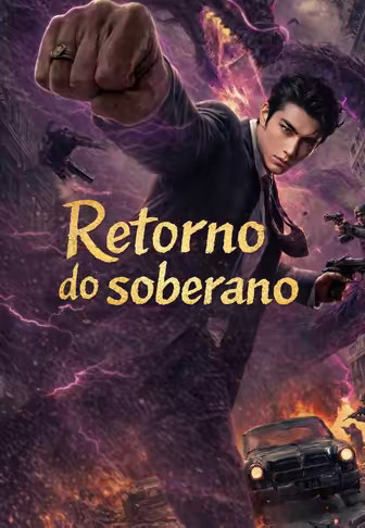 Retorno do soberano