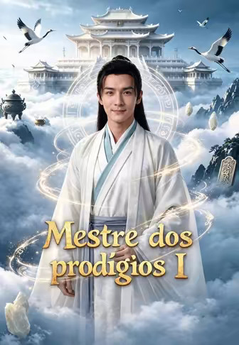 Mestre dos prodígios I