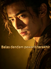 Balas dendam pewaris terakhir