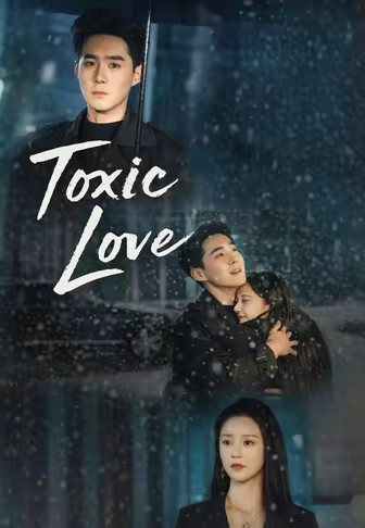 Toxic Love