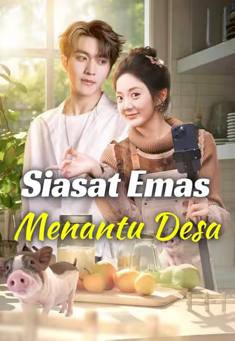 Siasat Emas Menantu Desa