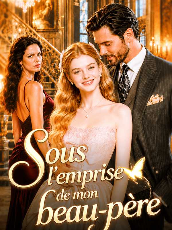 Sous l'emprise de mon beau-père